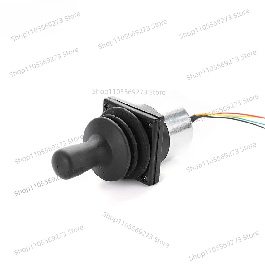 SJ6 Industrial Joystick Contro - Heavy Equipment Painting 리뷰 및 가격