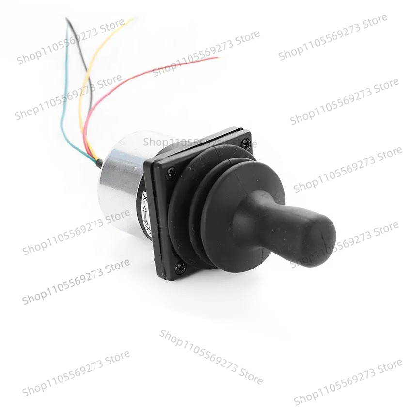 SJ6 Industrial Joystick Contro - Heavy Equipment Painting 리뷰 및 가격
