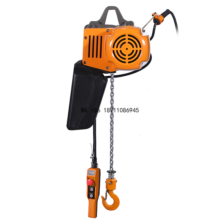 500Kg Heavy Duty Electric Chai - Tools Heavy Equipment 리뷰 및 가격