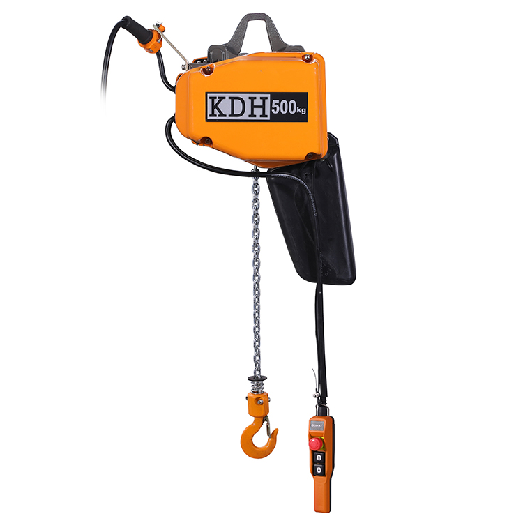 500Kg Heavy Duty Electric Chai - Tools Heavy Equipment 리뷰 및 가격