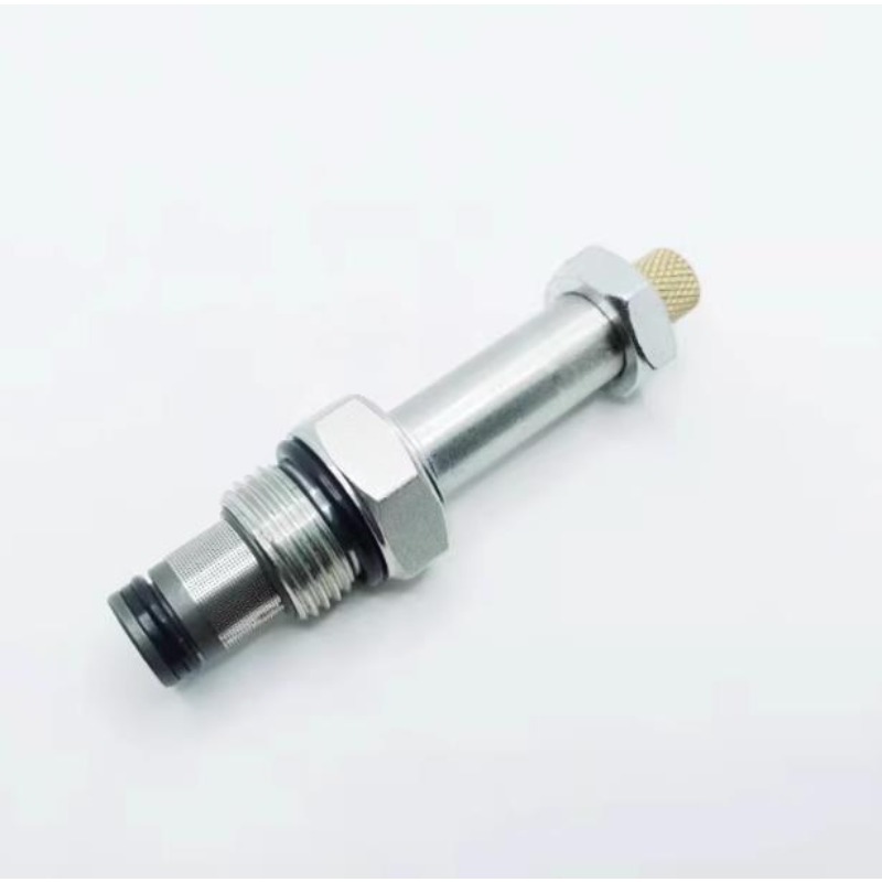 SV-08-2NCP Solenoid Valve SV08 - Hydraulic Floor Jack 리뷰 및 가격