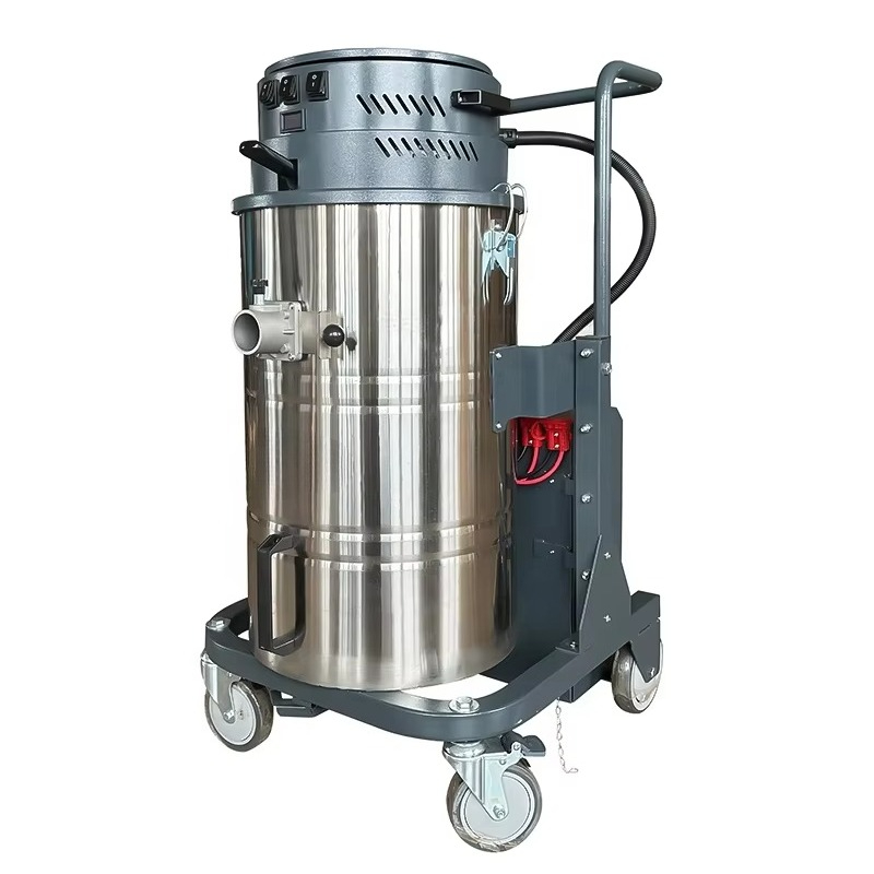 Industrial Heavy Duty Vacuum C - Heavy Equipment Industry 리뷰 및 가격