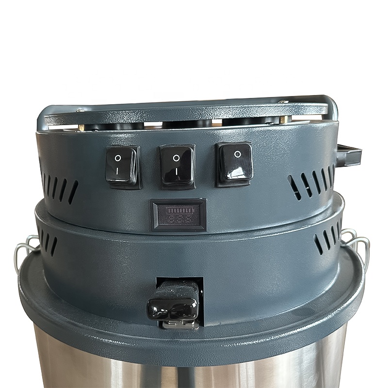 Industrial Heavy Duty Vacuum C - Heavy Equipment Industry 리뷰 및 가격