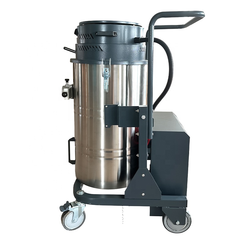 Industrial Heavy Duty Vacuum C - Heavy Equipment Industry 리뷰 및 가격