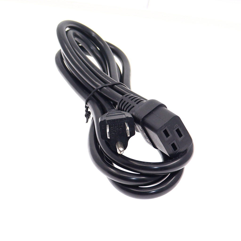 Heavy Duty 14AWG Computer Powe - Heavy Equipment Industry 리뷰 및 가격