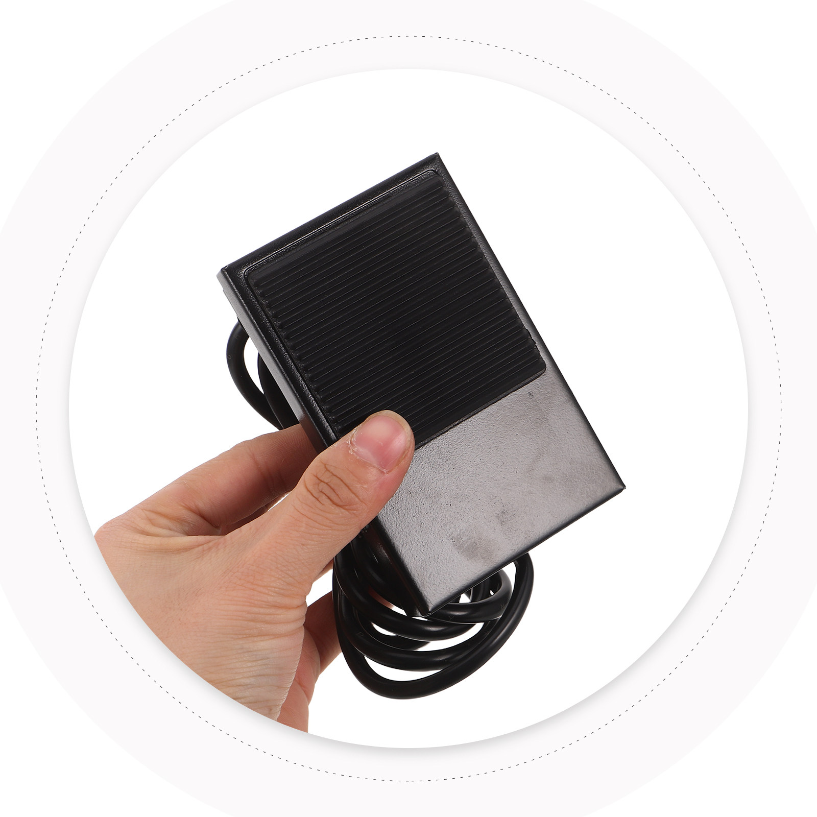 Machine Tool Foot Switch Heavy - Heavy Equipment Industry 리뷰 및 가격