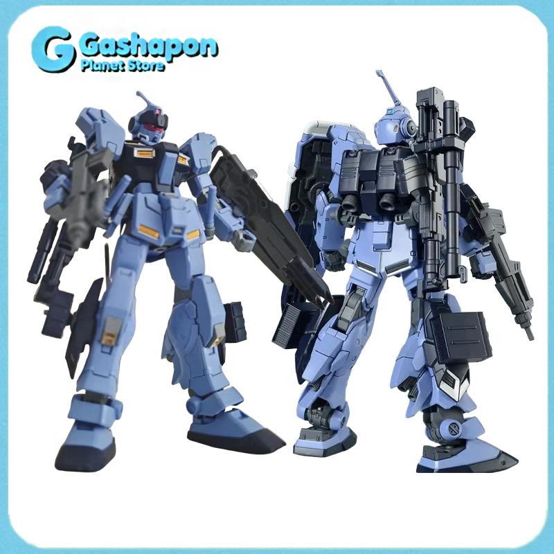 Bandai HGUC 1/144 RX 80PR Pale - Heavy Equipment Game 리뷰 및 가격