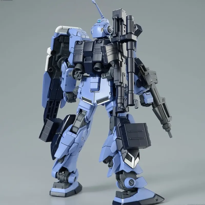 Bandai HGUC 1/144 RX 80PR Pale - Heavy Equipment Game 리뷰 및 가격