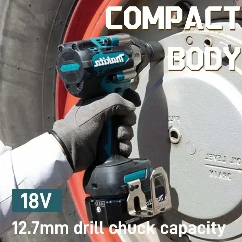 Makita DTW700 18V Cordless Bru - Heavy Equipment Battery 리뷰 및 가격