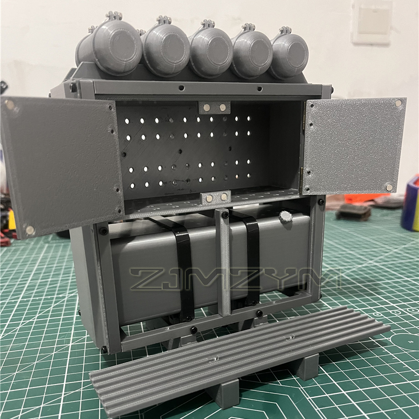 3D Printing Model Equipment Ra - Heavy Equipment Simulator 리뷰 및 가격