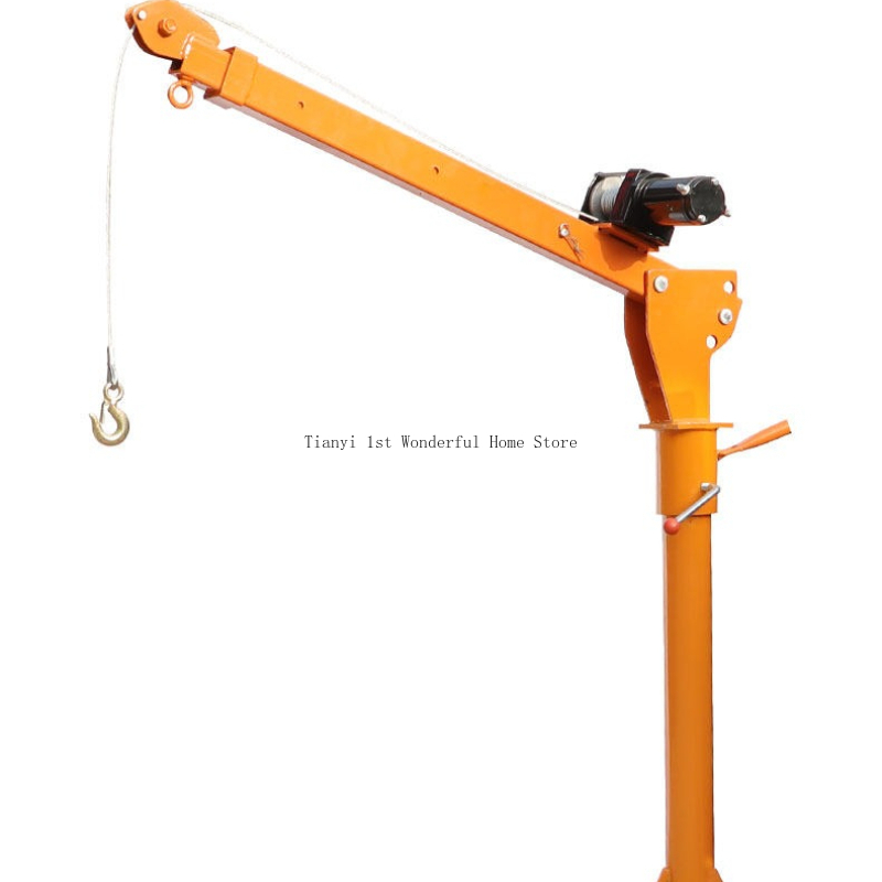 Multifunctional Outdoor Liftin - Heavy Equipment Battery 리뷰 및 가격