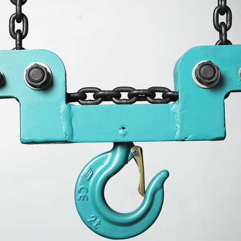 Low Headroom Double Chain Hand - Heavy Equipment Industry 리뷰 및 가격