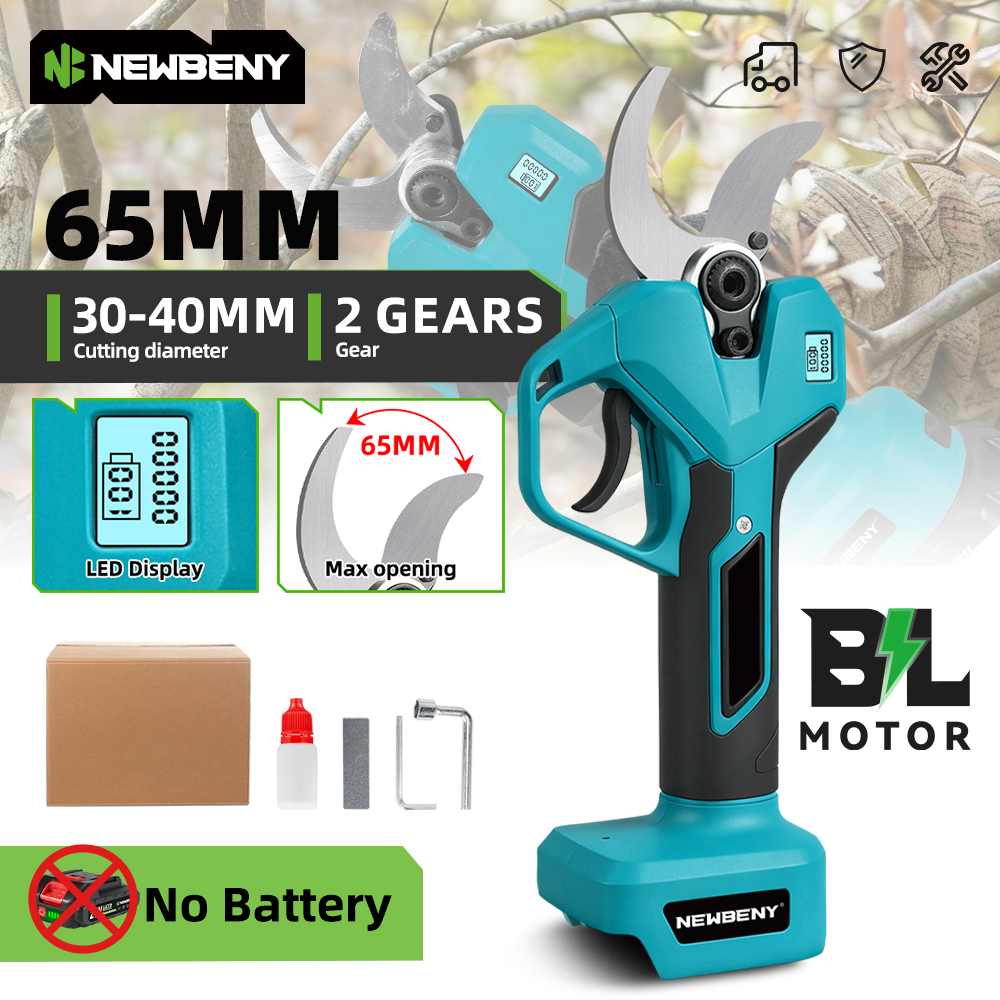 NEWBENY 65MM Cordless Electric - Tools Heavy Equipment 리뷰 및 가격