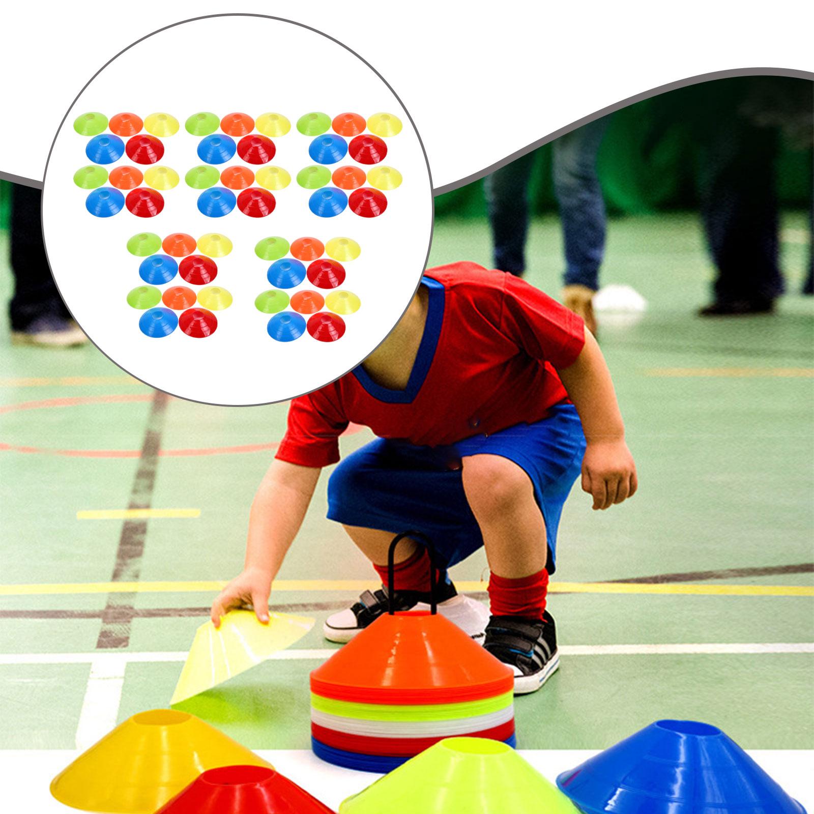 Soccer Field Marker Cones Heav - Heavy Equipment Game 리뷰 및 가격