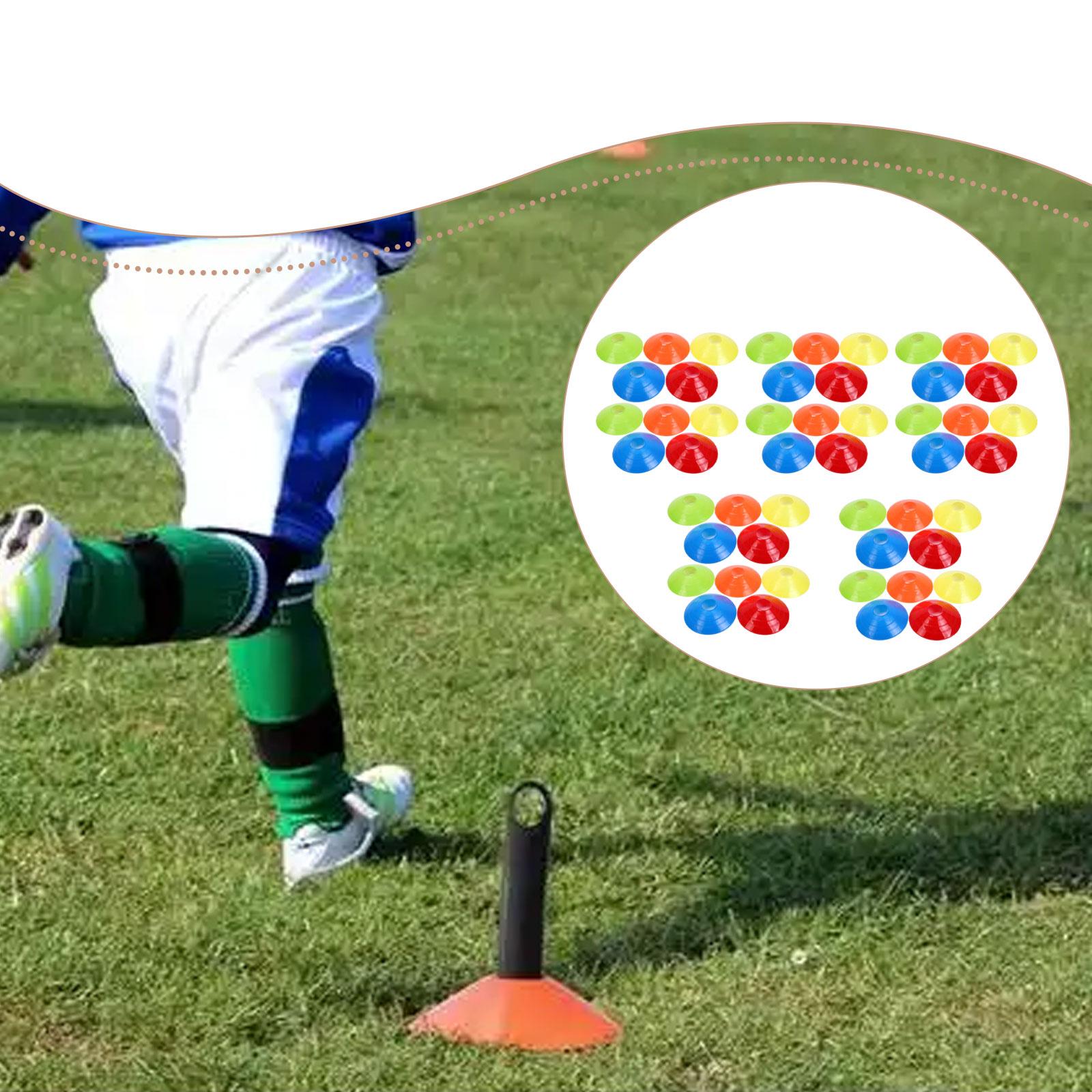 Soccer Field Marker Cones Heav - Heavy Equipment Game 리뷰 및 가격
