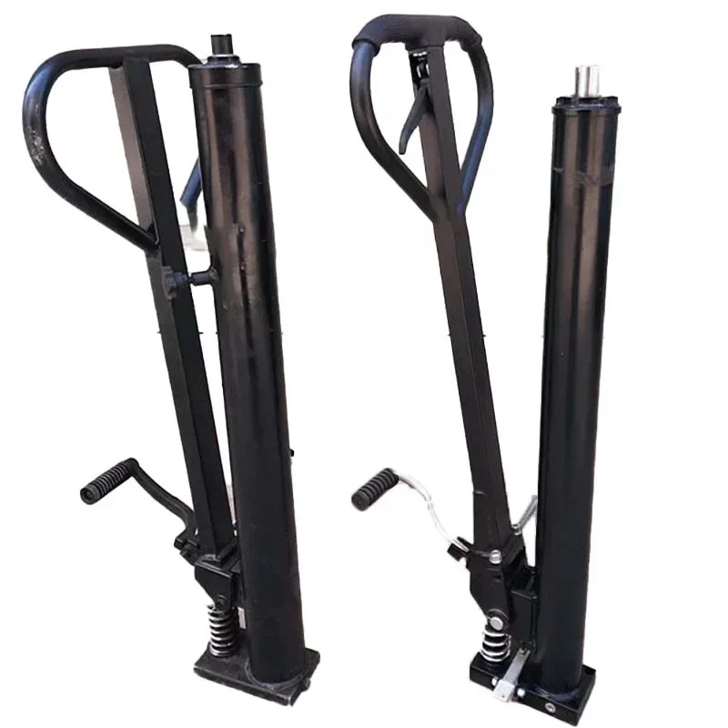 Upgrade Manual Hydraulic Pump  - Hydraulic Floor Jack 리뷰 및 가격