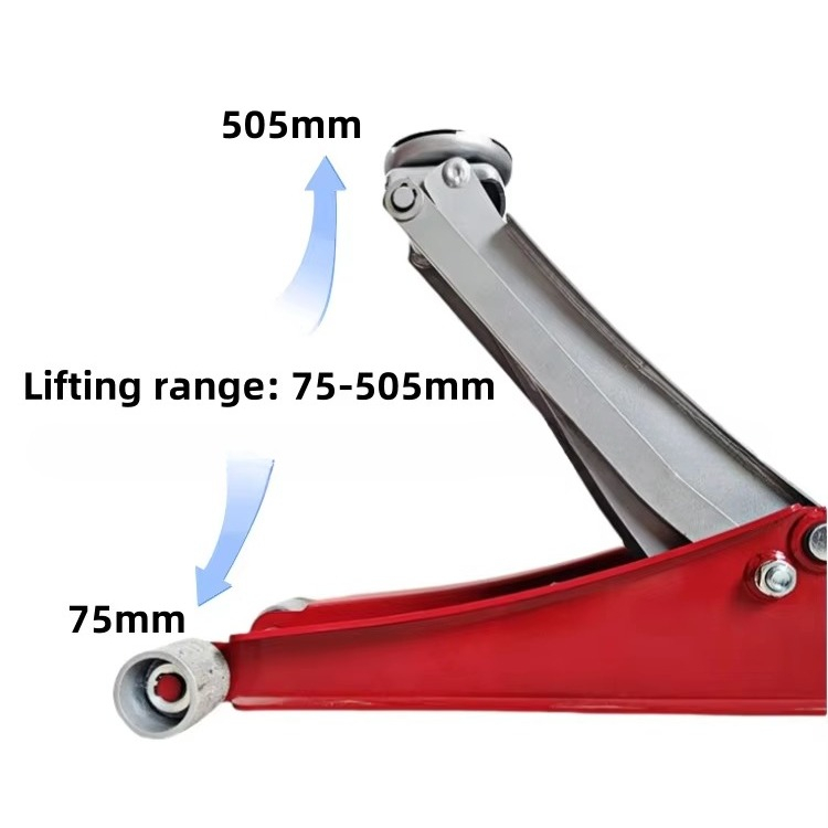 zxAutomobile Maintenance 3-ton - Hydraulic Floor Jack 리뷰 및 가격