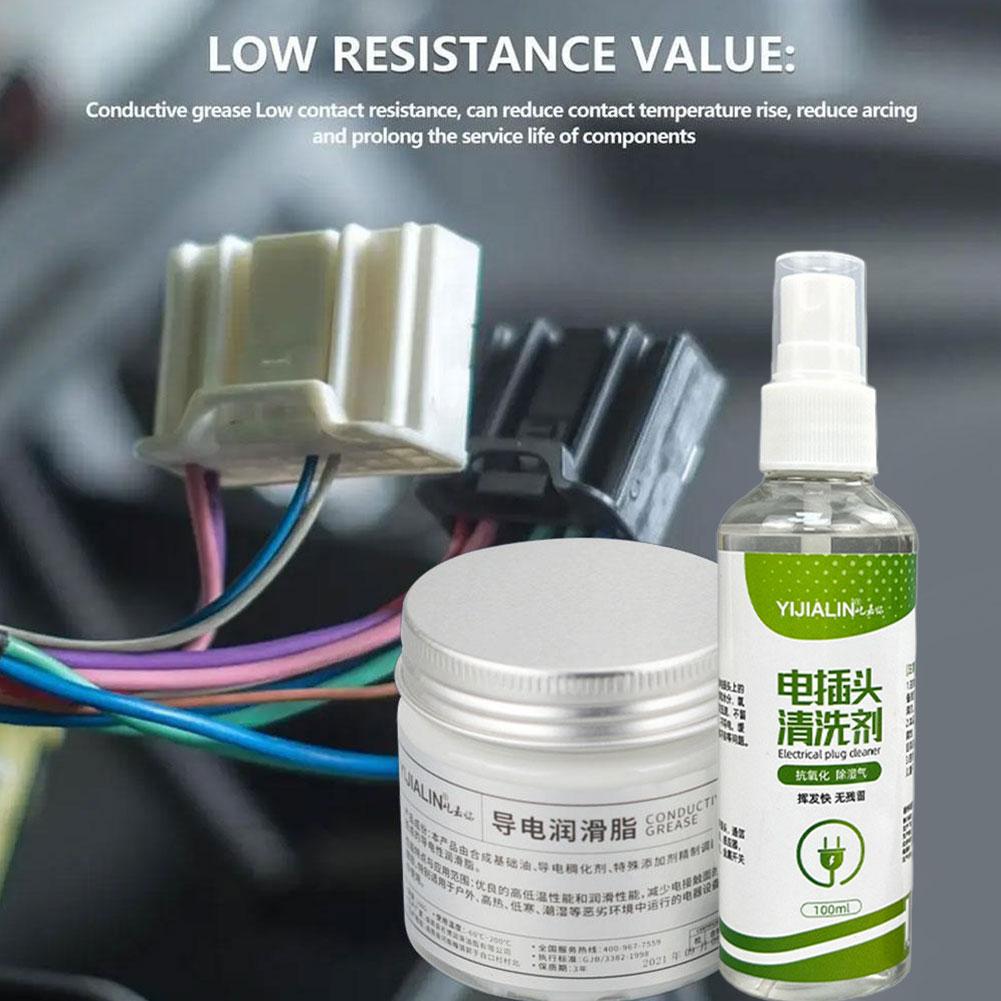 Electrical Cleaner Fast-Drying - Heavy Equipment Industry 리뷰 및 가격