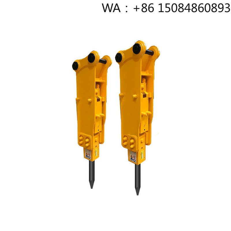 Top  Hydraulic Rock Breaker Ha - Concrete Breaker Demolition 리뷰 및 가격