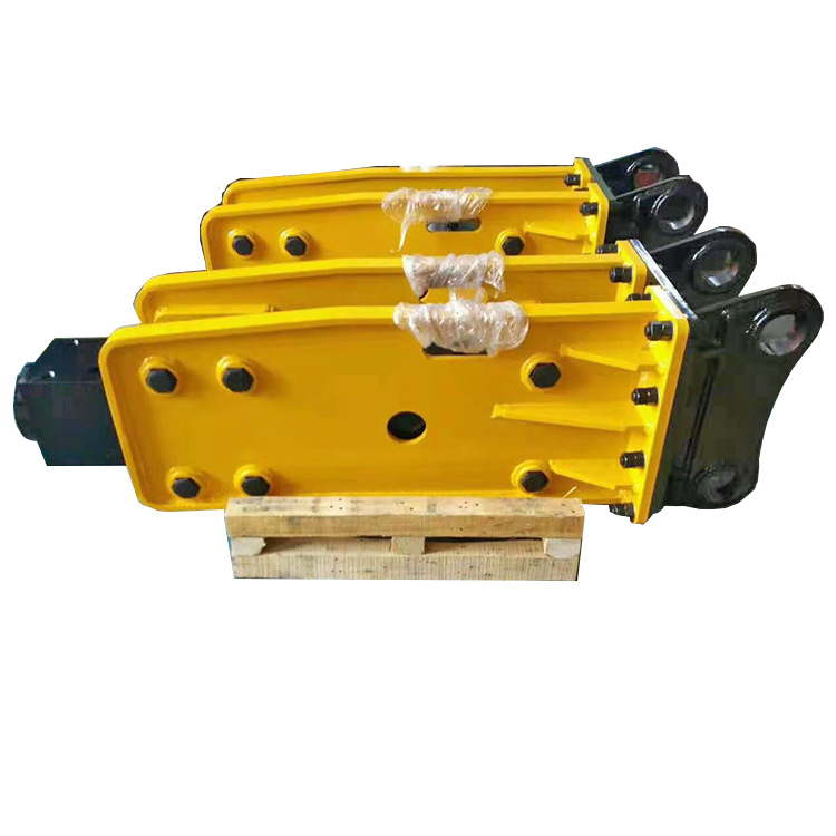 Top  Hydraulic Rock Breaker Ha - Concrete Breaker Demolition 리뷰 및 가격