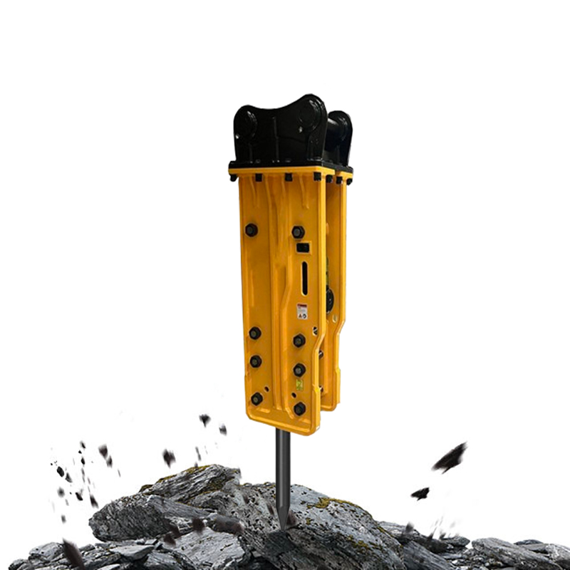 Top  Hydraulic Rock Breaker Ha - Concrete Breaker Demolition 리뷰 및 가격