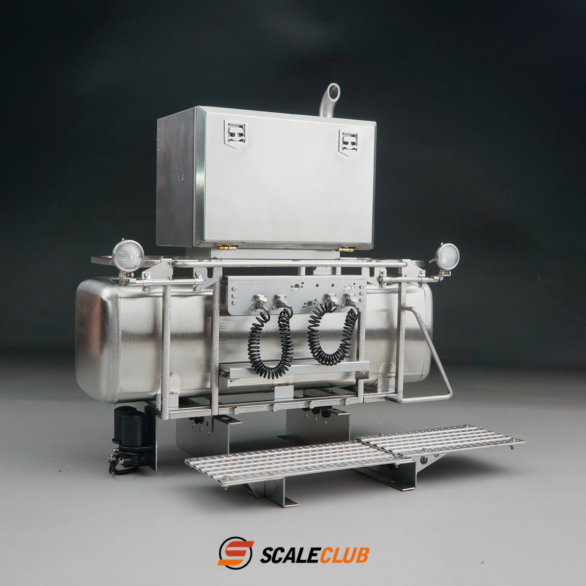 Scaleclub Heavy Tractor Equipm - Heavy Equipment Battery 리뷰 및 가격