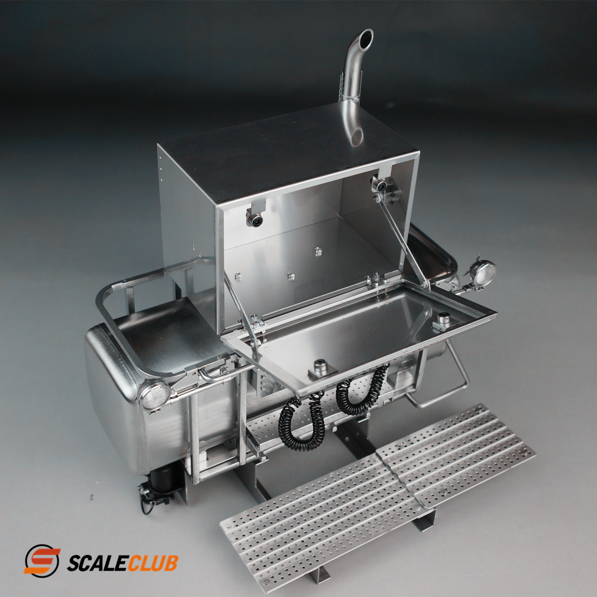 Scaleclub Heavy Tractor Equipm - Heavy Equipment Battery 리뷰 및 가격