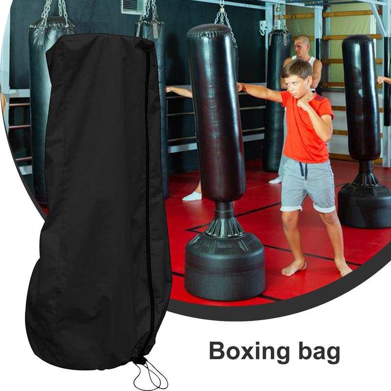 Standing Boxing Bag Cover Stan - Heavy Equipment Simulator 리뷰 및 가격