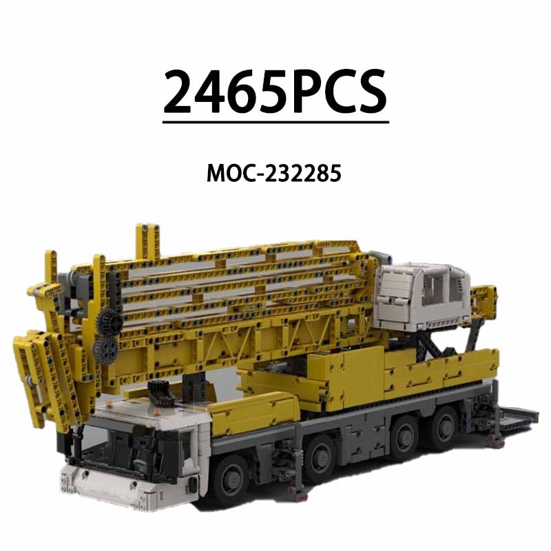 MOC-232285 Crane mk88 Heavy Eq - Heavy Equipment Battery 리뷰 및 가격