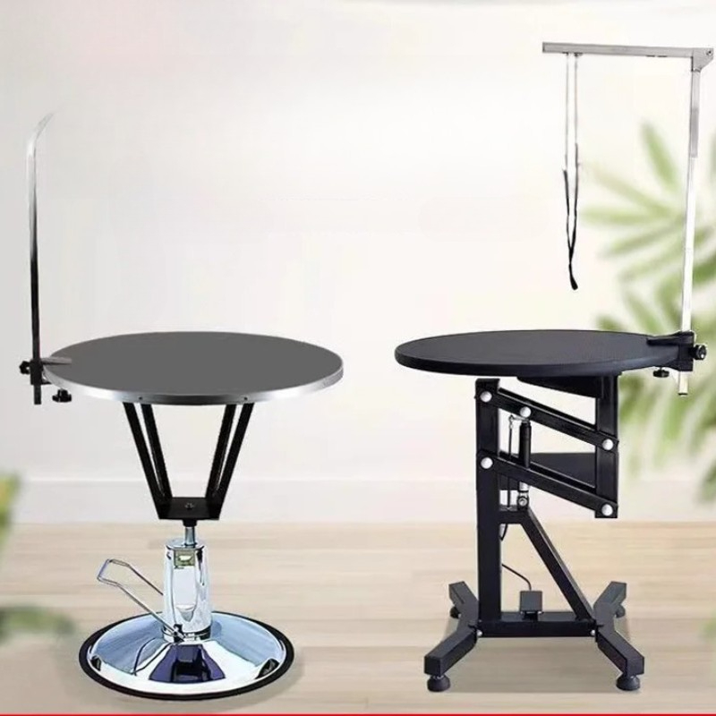 Pet Grooming Table for Small D - Hydraulic Floor Jack 리뷰 및 가격