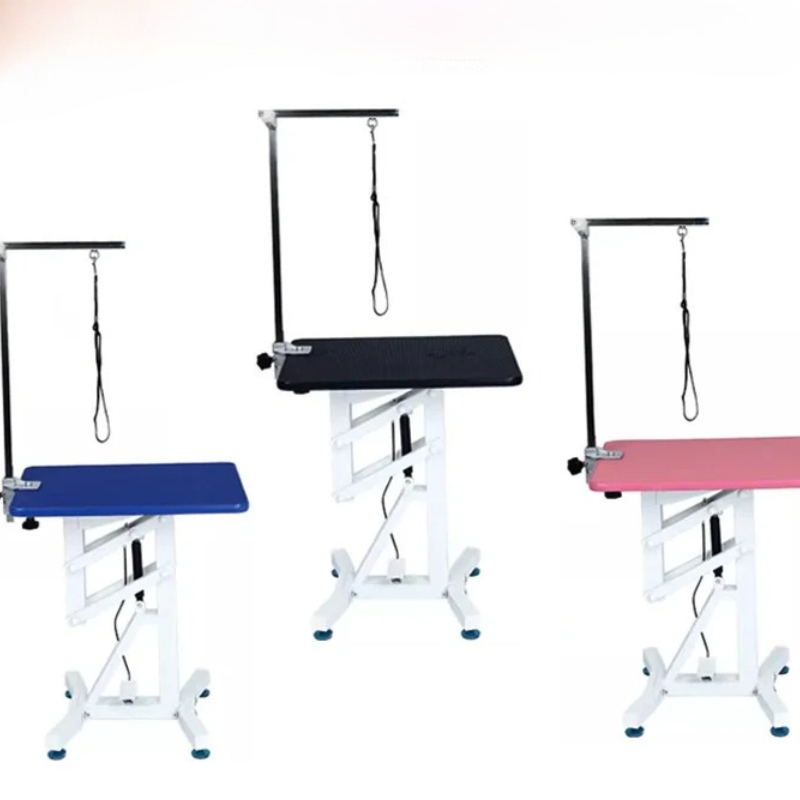 Pet Grooming Table for Small D - Hydraulic Floor Jack 리뷰 및 가격