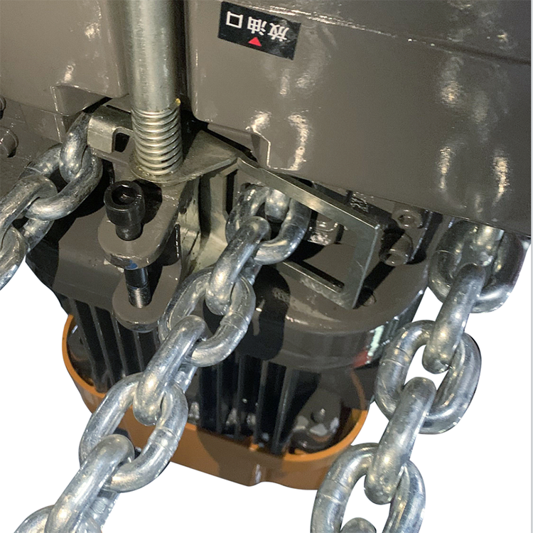 7.5 Tons Heavy Duty Electric C - Heavy Equipment Industry 리뷰 및 가격