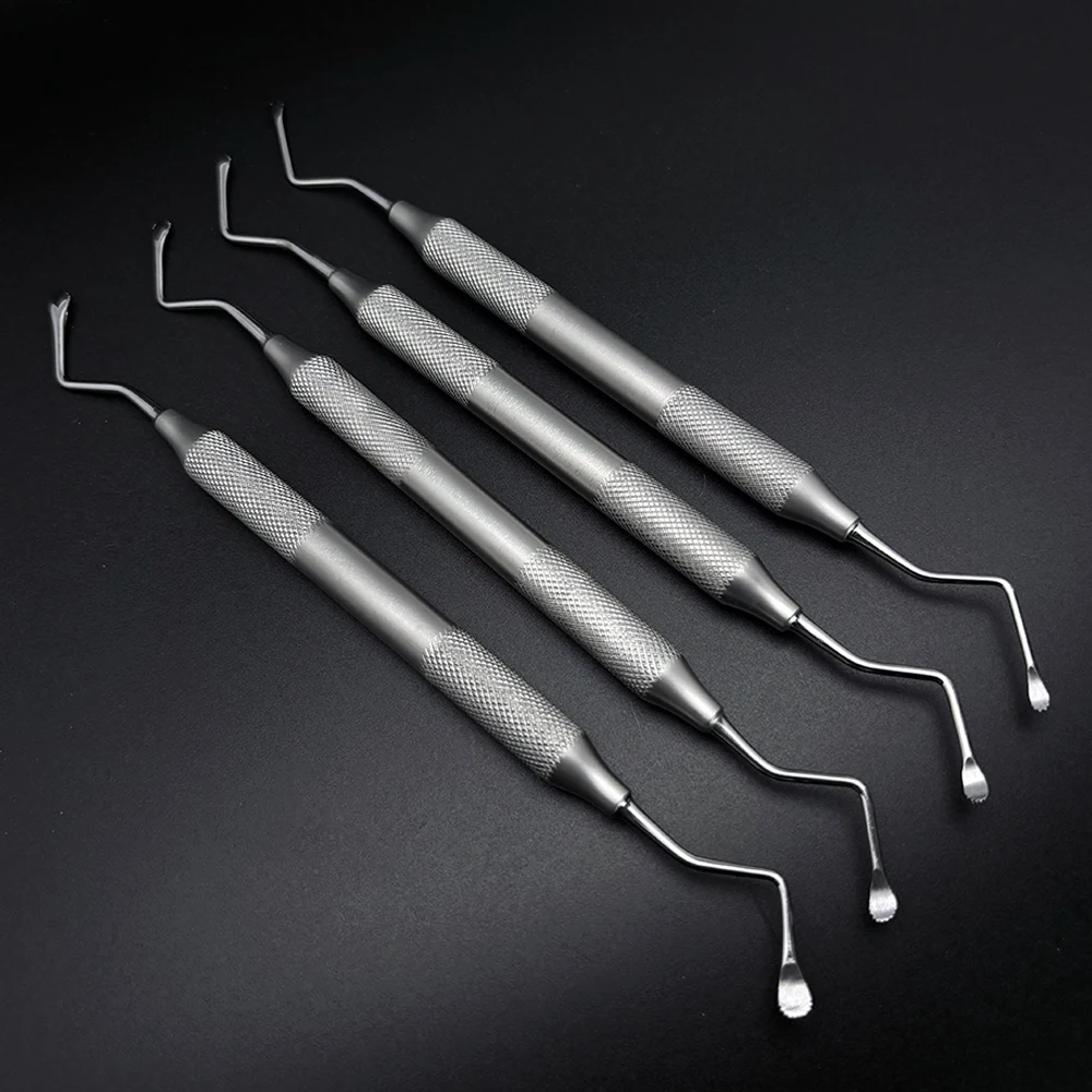 Double Ended Dental Excavator  - Heavy Equipment Excavator 리뷰 및 가격