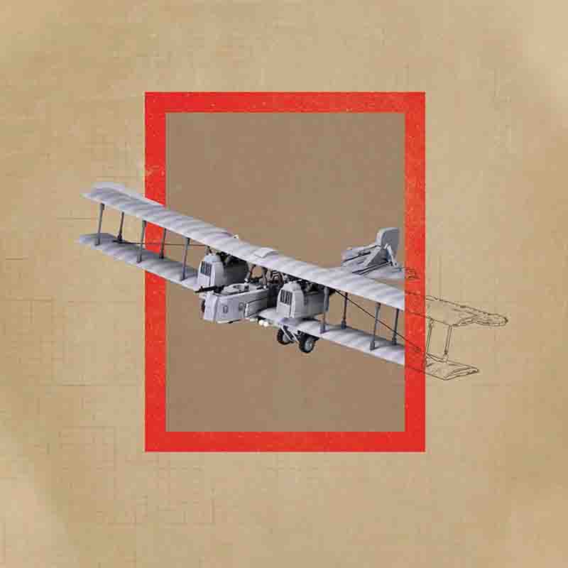 Heavy Military Bomber Model MO - Heavy Equipment Game 리뷰 및 가격