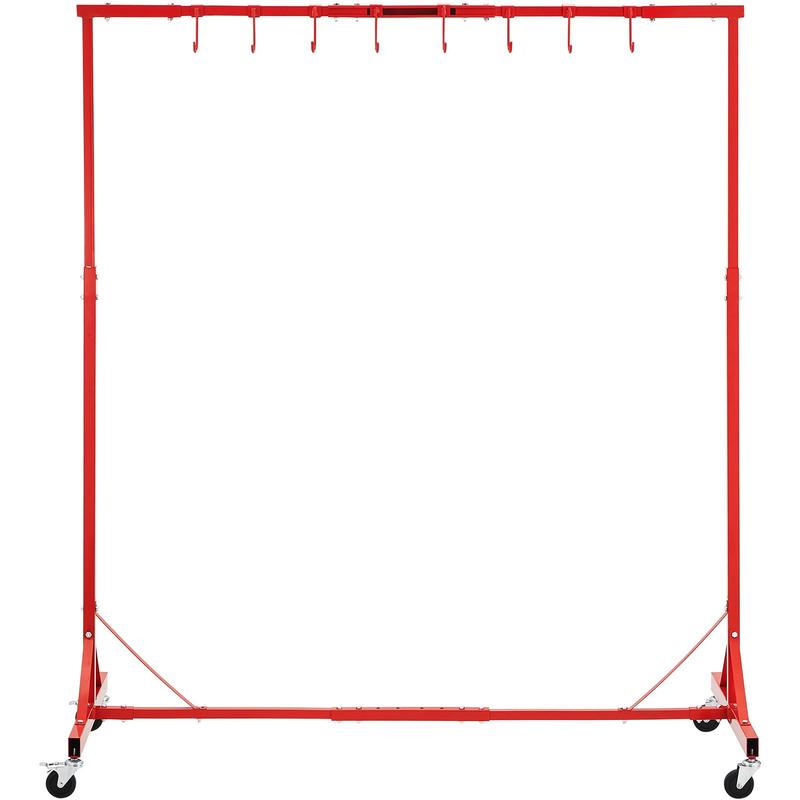 Automotive Painting Stand 1500 - Heavy Equipment Painting 리뷰 및 가격