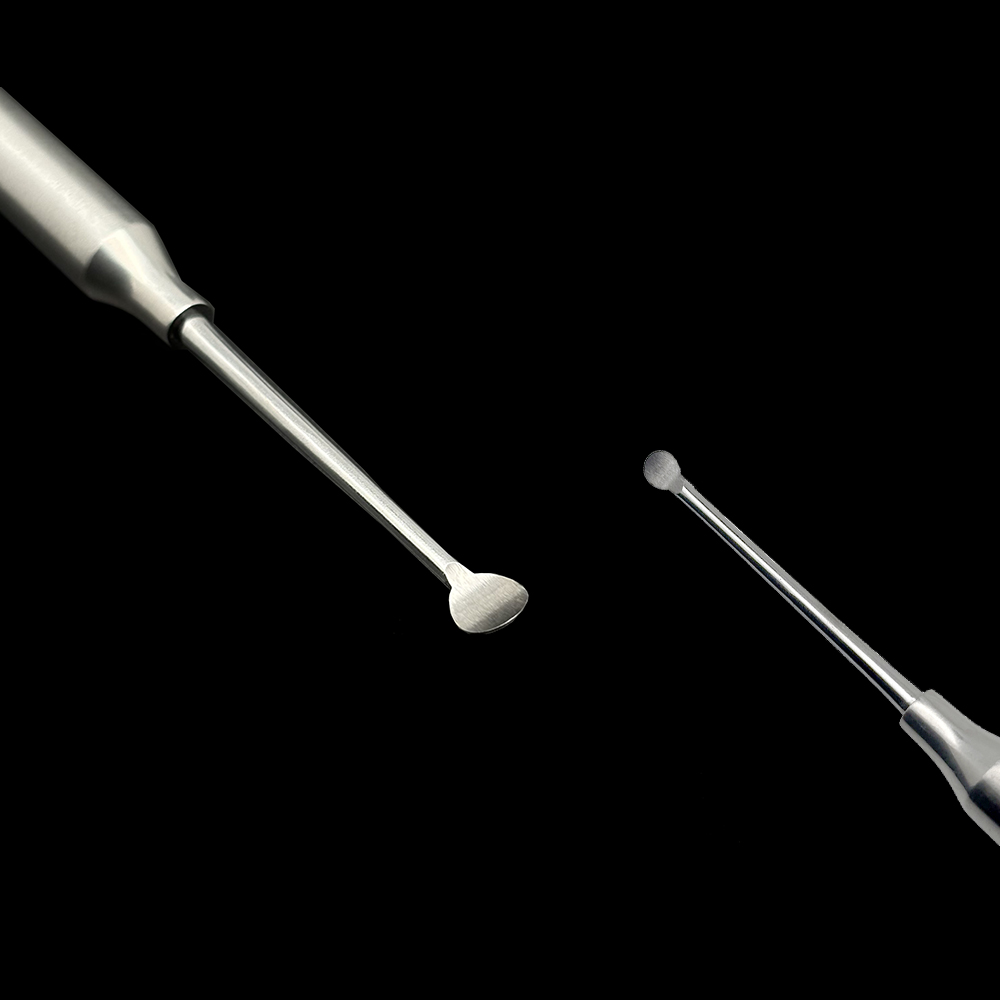 Dental Implant Excavator Spoon - Heavy Equipment Excavator 리뷰 및 가격
