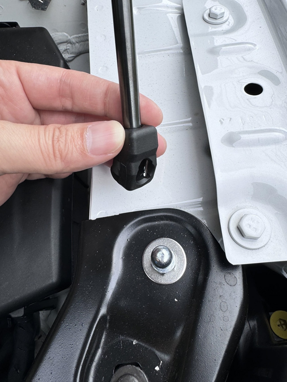 Car Hood Lift Support Spring S - Hydraulic Floor Jack 리뷰 및 가격