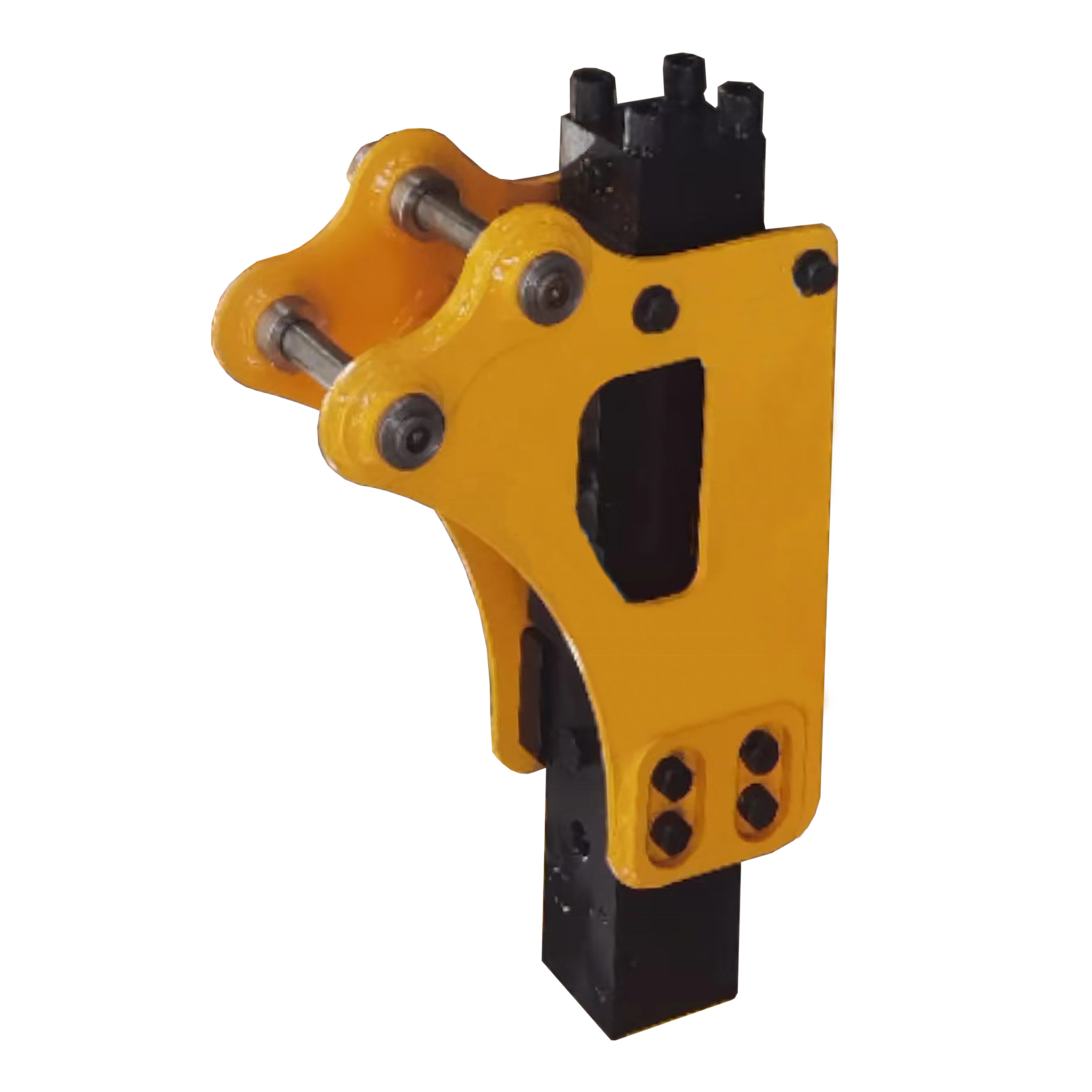 Compact Mini Excavator Hydraul - Concrete Breaker Demolition 리뷰 및 가격