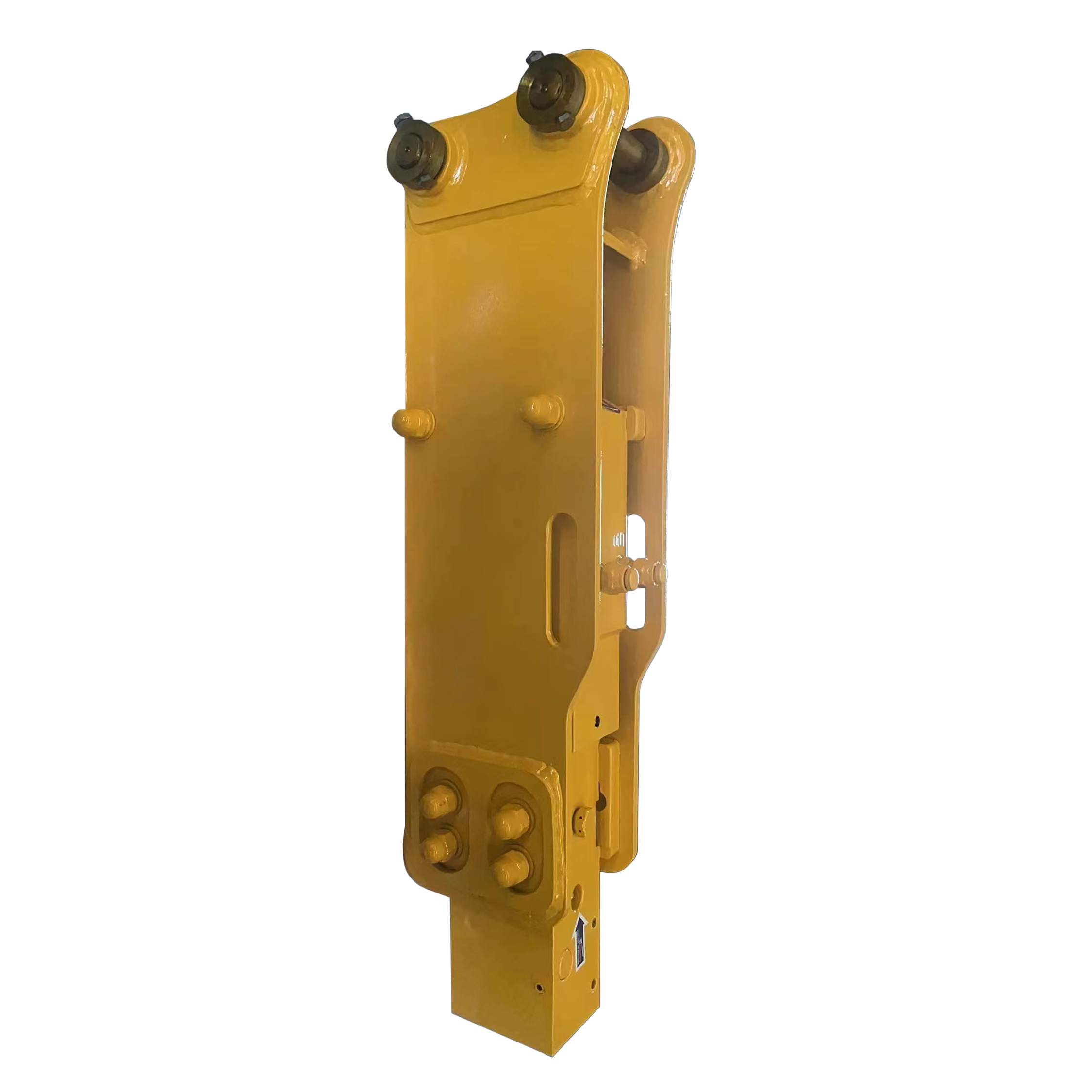 Compact Mini Excavator Hydraul - Concrete Breaker Demolition 리뷰 및 가격