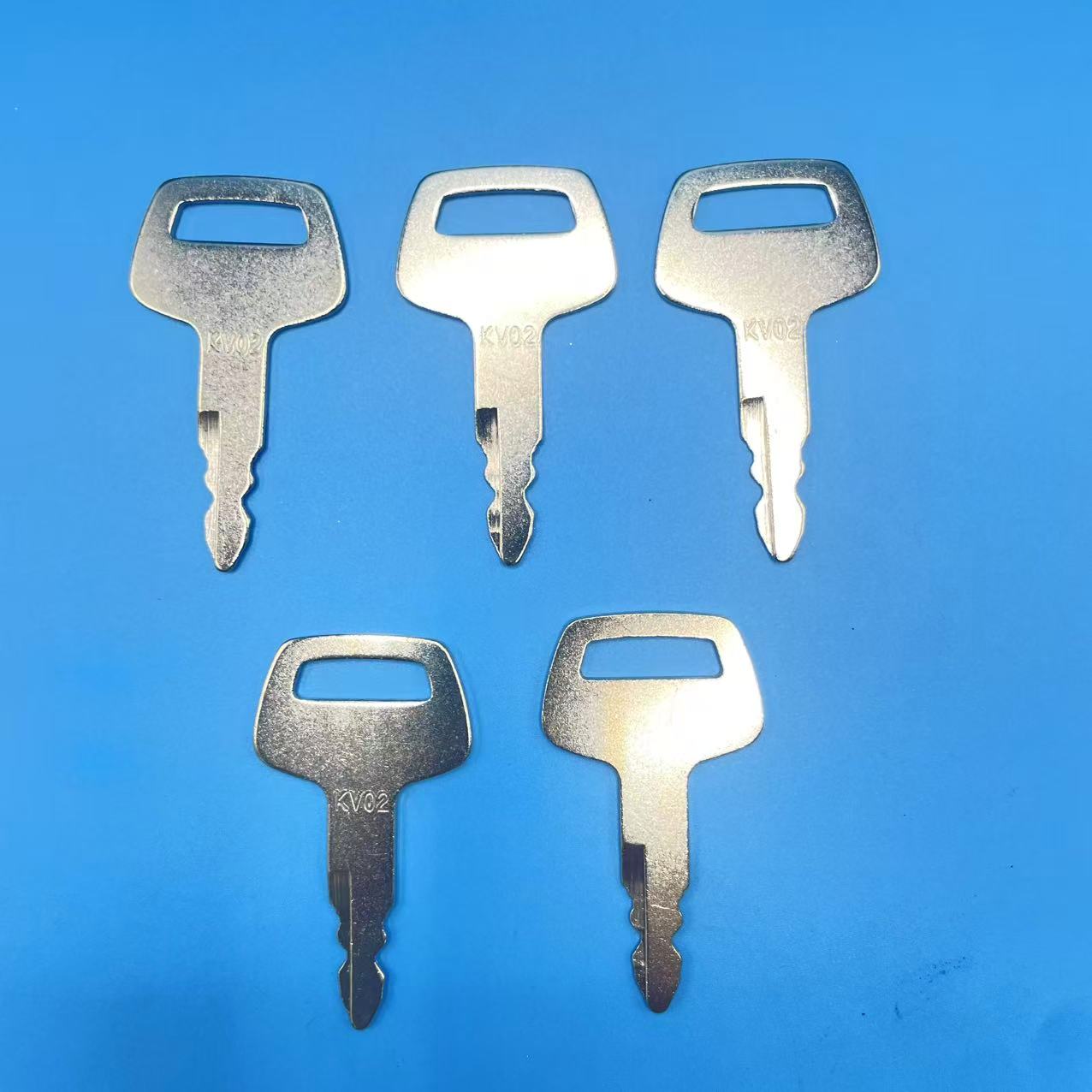 1/5/10Pcs 719-10306001 keys He - Heavy Equipment Excavator 리뷰 및 가격
