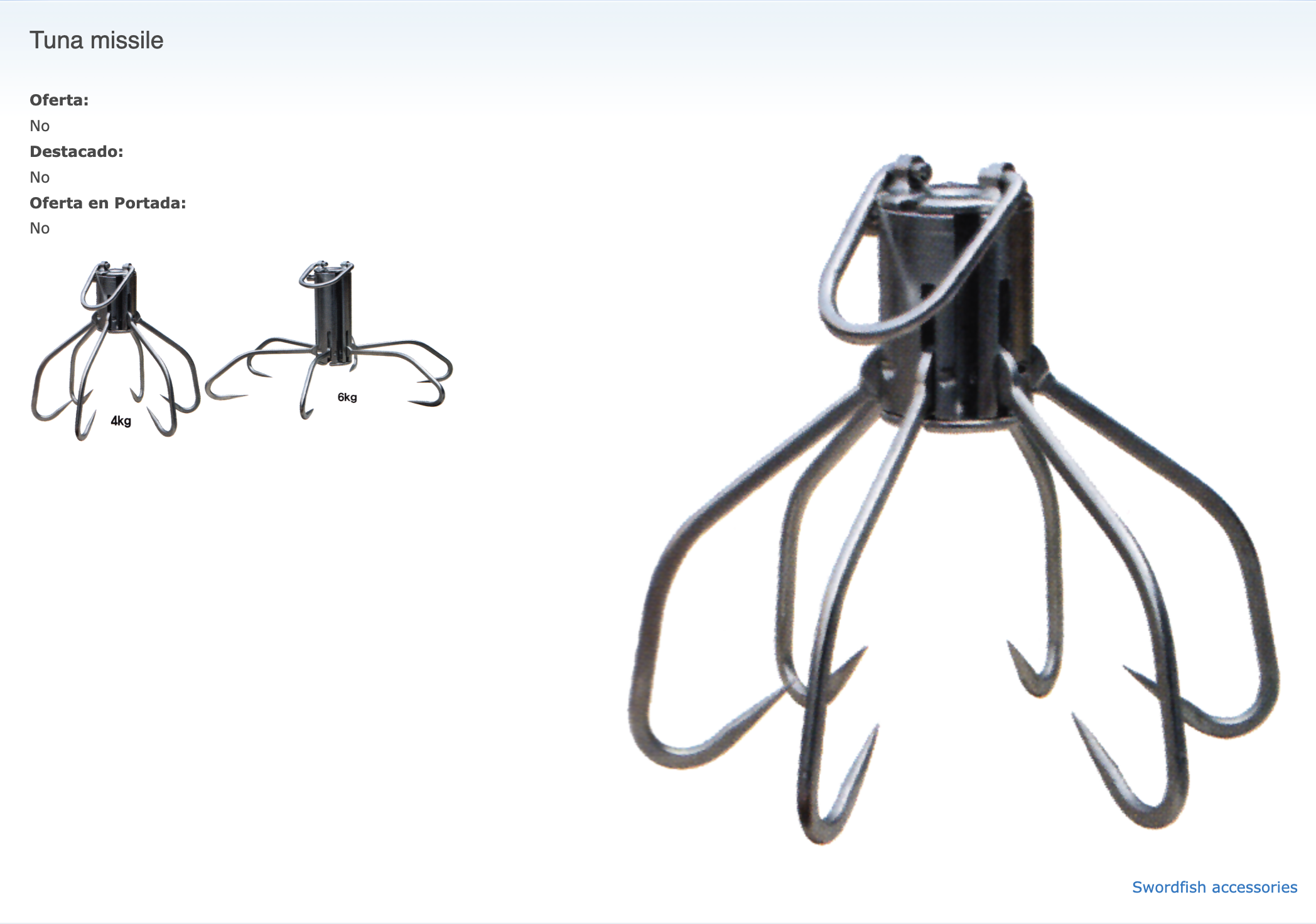 4kg/6kg stainless steel tuna m - Heavy Equipment Game 리뷰 및 가격