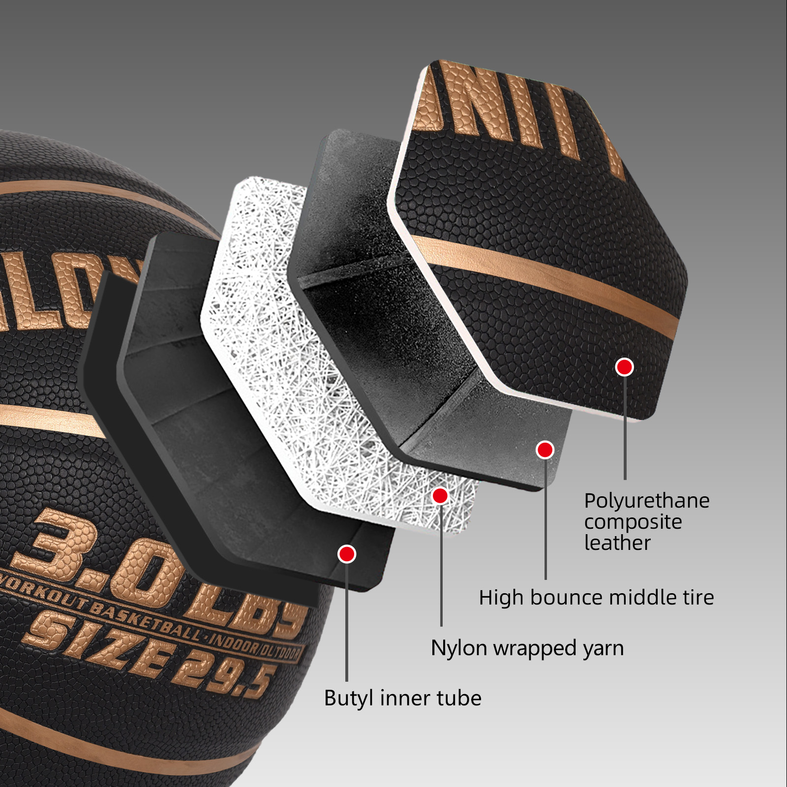 Weighted Heavy Training Basket - Heavy Equipment Simulator 리뷰 및 가격