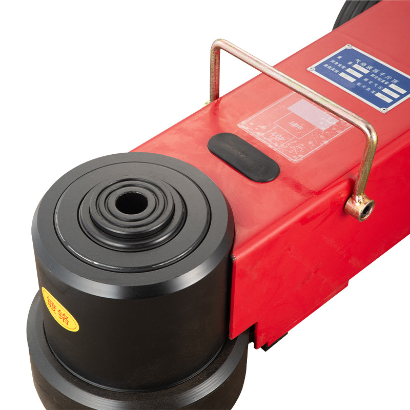 80 Ton Pneumatic Bus Lift Jack - Hydraulic Floor Jack 리뷰 및 가격
