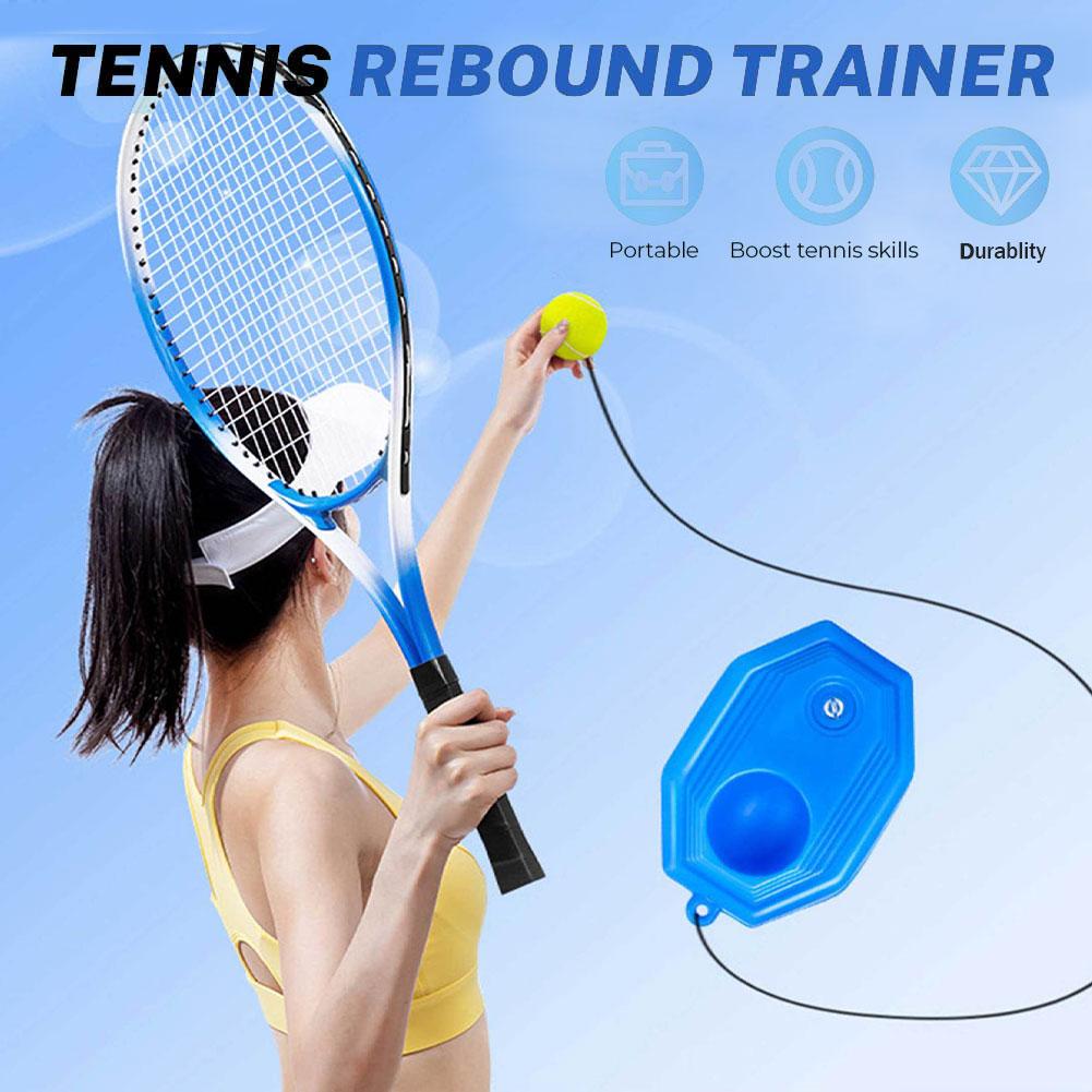 Heavy Duty Tennis Training Aid - Heavy Equipment Simulator 리뷰 및 가격