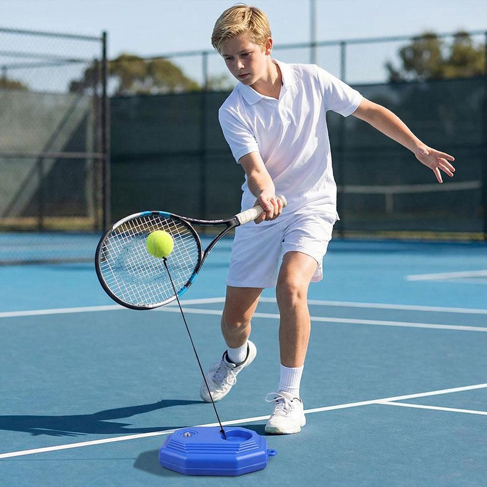 Heavy Duty Tennis Training Aid - Heavy Equipment Simulator 리뷰 및 가격