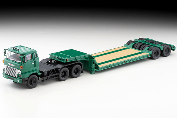 23.7 Tomytec Tomica TLV N173B  - Heavy Equipment Simulator 리뷰 및 가격