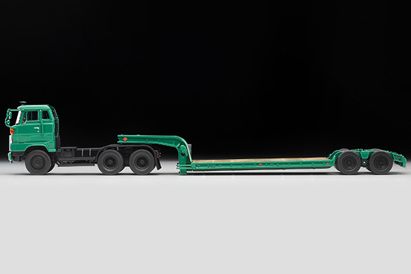 23.7 Tomytec Tomica TLV N173B  - Heavy Equipment Simulator 리뷰 및 가격