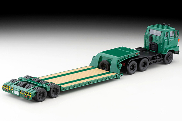 23.7 Tomytec Tomica TLV N173B  - Heavy Equipment Simulator 리뷰 및 가격
