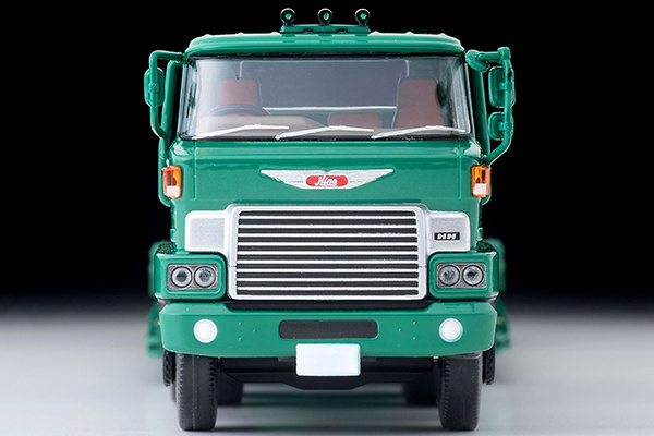 23.7 Tomytec Tomica TLV N173B  - Heavy Equipment Simulator 리뷰 및 가격