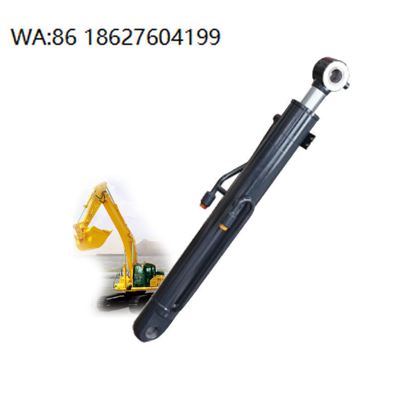 10-500mm ID Chrome Outrigger C - Heavy Equipment Industry 리뷰 및 가격